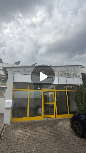 Reel vom 30. Juni 2026: Das neue Buero in der Max-Eyth-Strasse in Tamm