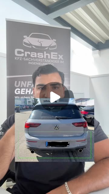 Reel vom 10. Juli 2026: Wie weit Schadenshoehen beim selben Fahrzeug auseinandergehen